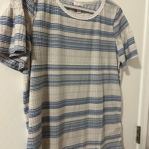 Lularoe Stephanie EUC